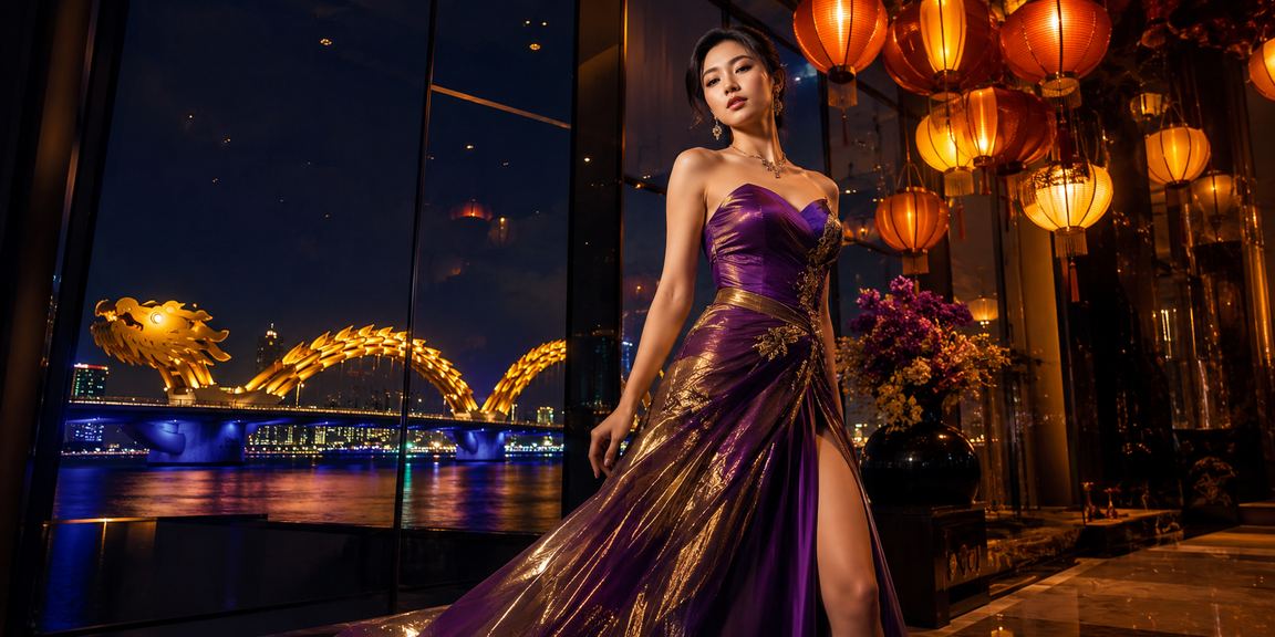 Người chơi Đà Nẵng nhận thưởng casino trong không gian đèn lồng lung linh