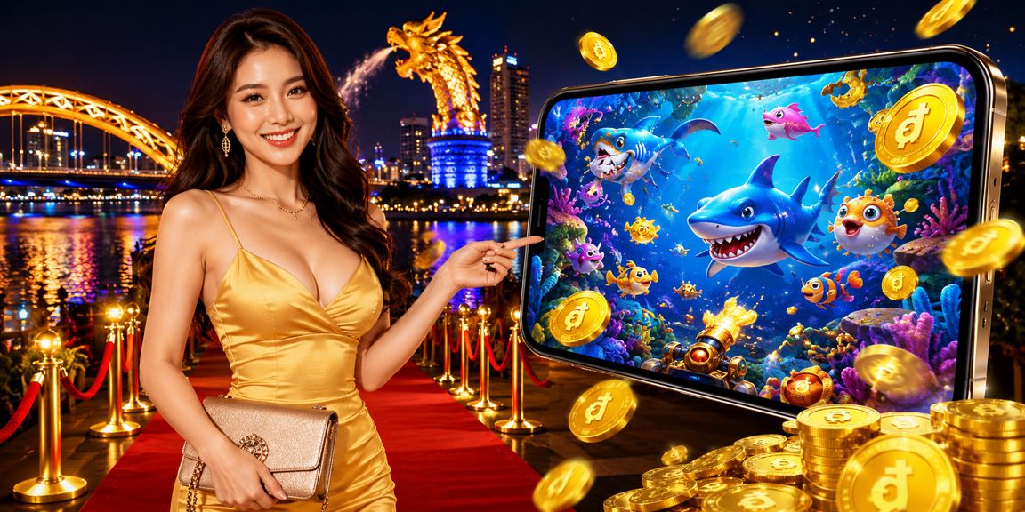 Hình ảnh người chơi Việt Nam trải nghiệm casino và cá cược trực tuyến trong không gian giải trí hiện đại