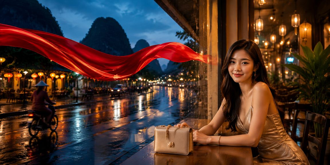 Hình ảnh người chơi casino Việt Nam trong môi trường giải trí trực tuyến năng động